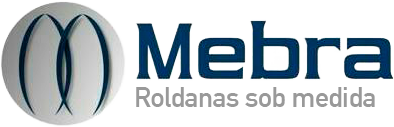 Logo Mebra